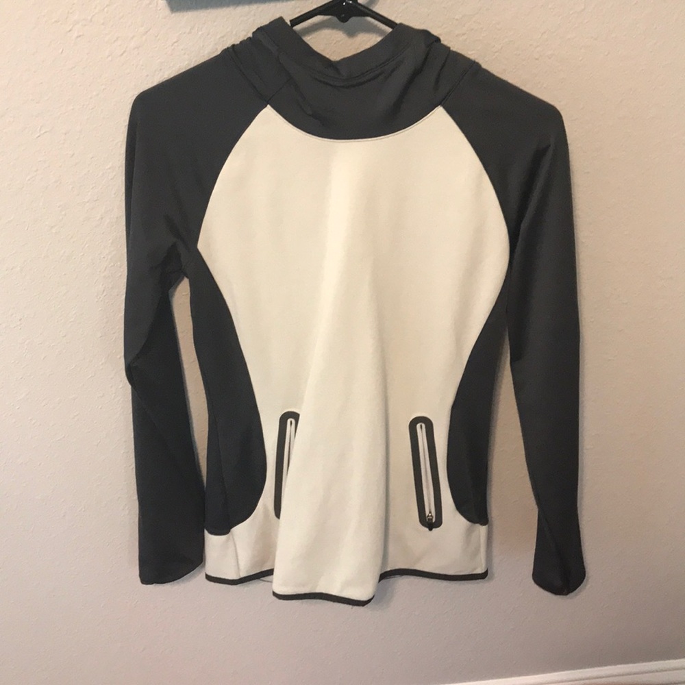Second Skin Sweatshirt